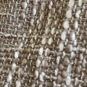 Meet your Posher, Hashmat